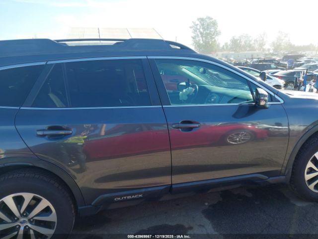 Subaru Outback Premium Image 8