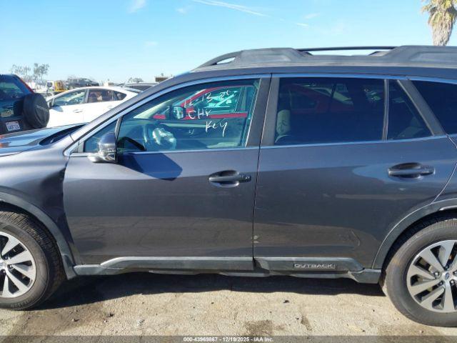 Subaru Outback Premium Image 10