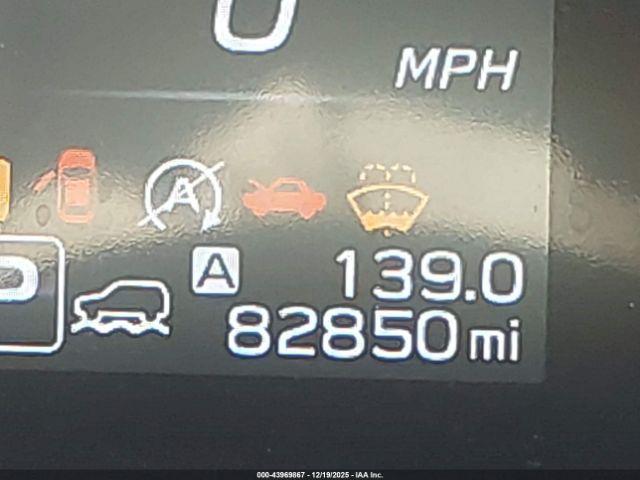 Subaru Outback Premium Image 11