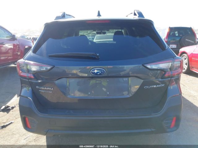 Subaru Outback Premium Image 12