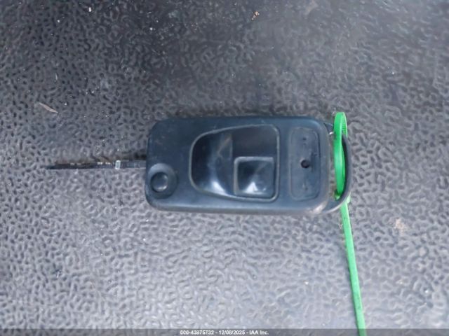 Mercedes-Benz Sprinter 2500 Normal Roof Image 16