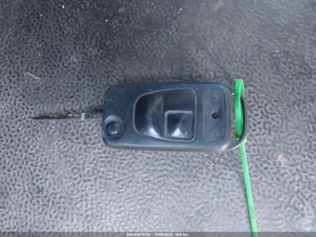 Mercedes-Benz Sprinter 2500 Normal Roof Image 16