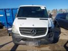 Mercedes-Benz Sprinter 2500 Normal Roof Image 14