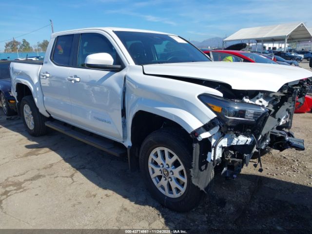 Toyota Tacoma Sr5 Image 1