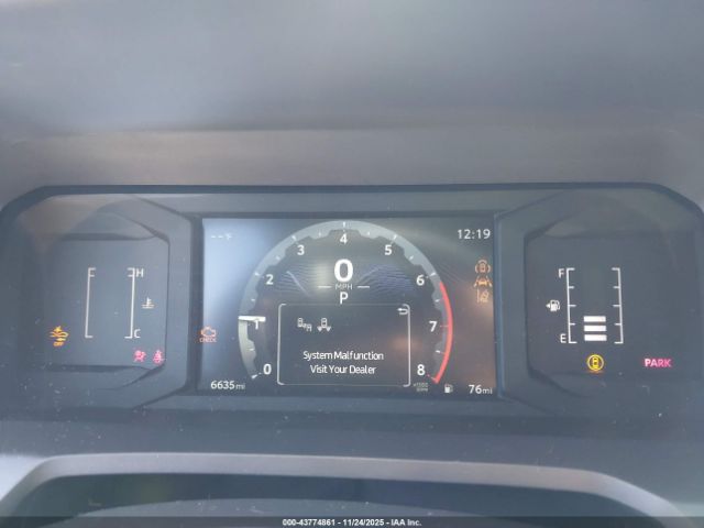 Toyota Tacoma Sr5 Image 16