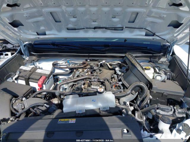 Toyota Tacoma Sr5 Image 8