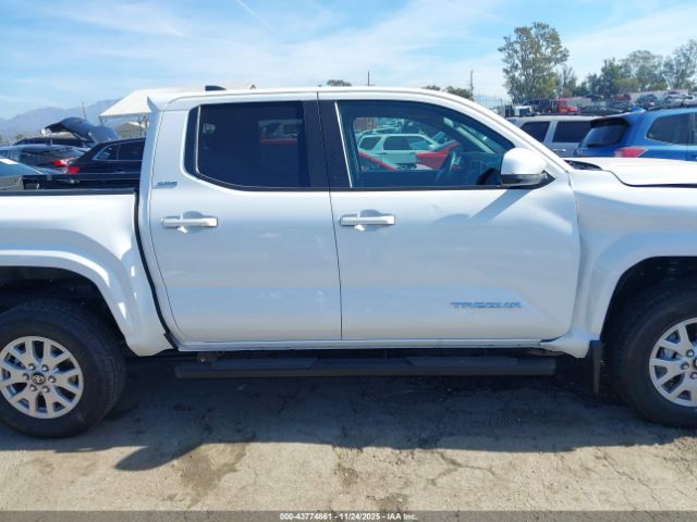 Toyota Tacoma Sr5 Image 17