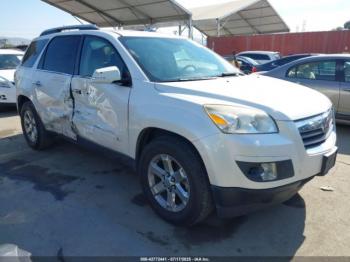  Salvage Saturn Outlook