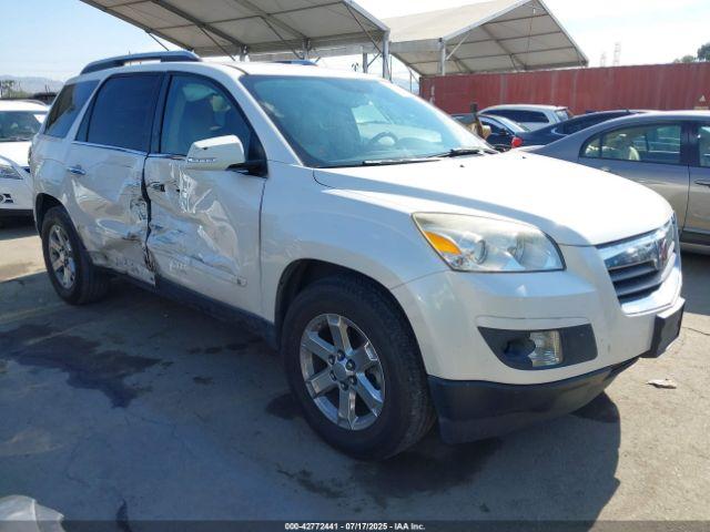  Salvage Saturn Outlook