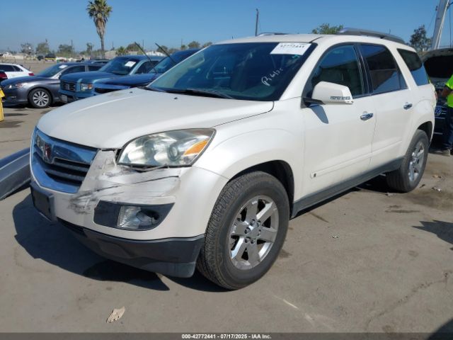 Saturn Outlook Xr Image 15