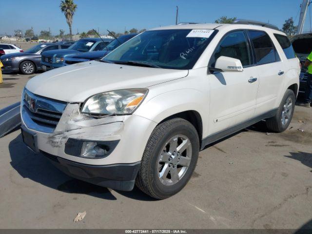 Saturn Outlook Xr Image 15