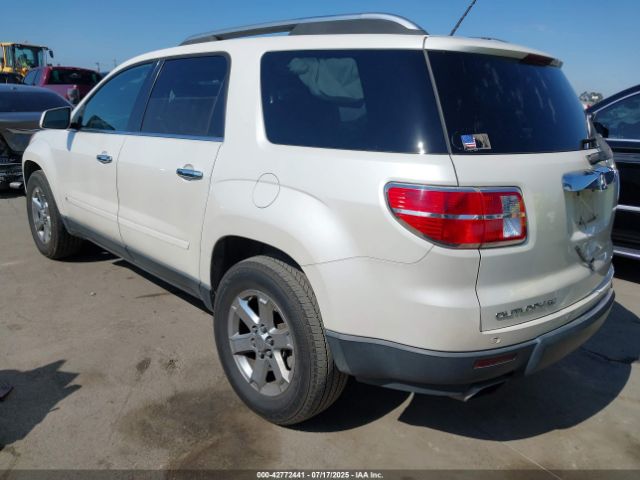 Saturn Outlook Xr Image 12