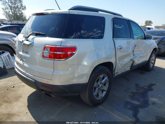 Saturn Outlook Xr Image 13