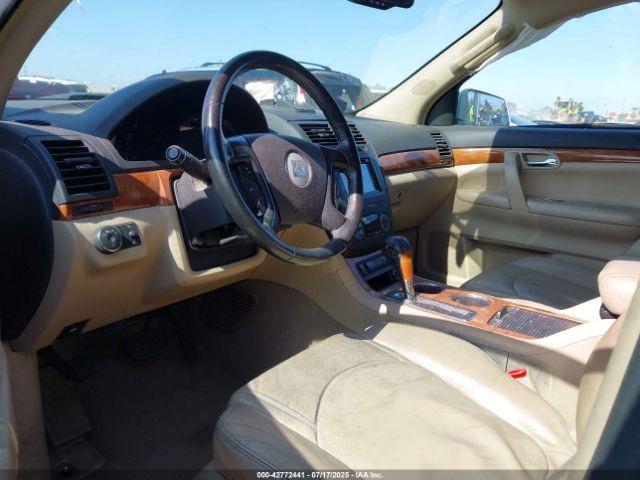 Saturn Outlook Xr Image 4