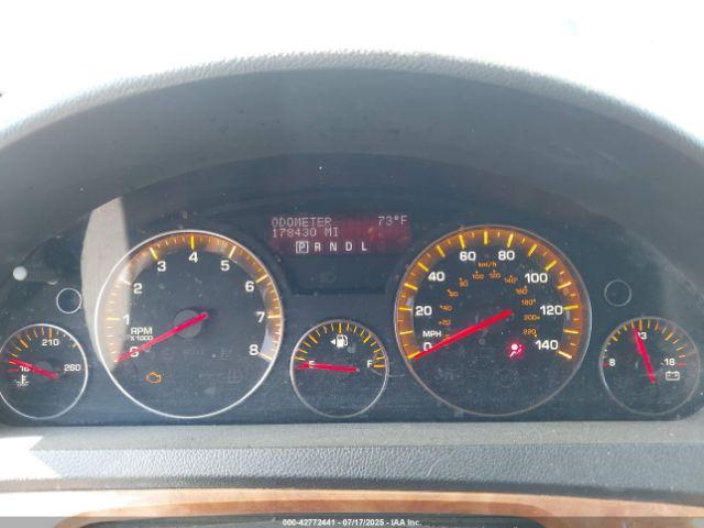 Saturn Outlook Xr Image 6