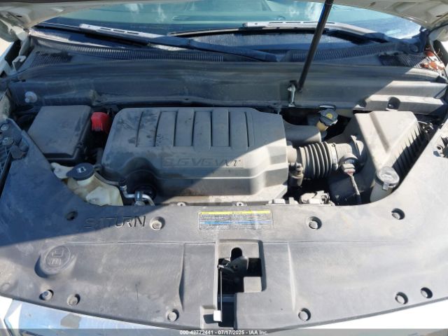 Saturn Outlook Xr Image 14