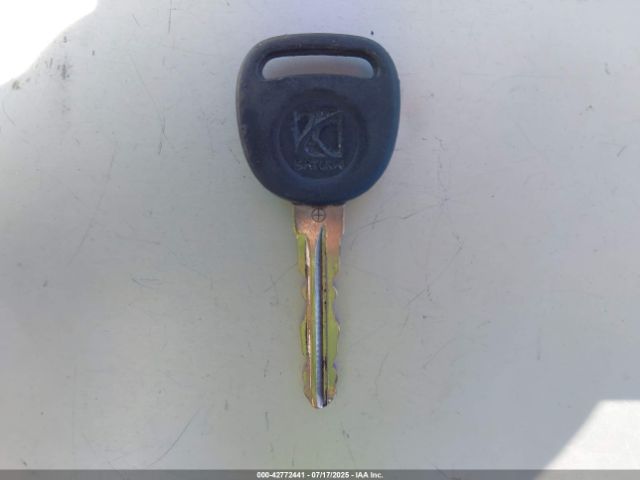 Saturn Outlook Xr Image 8