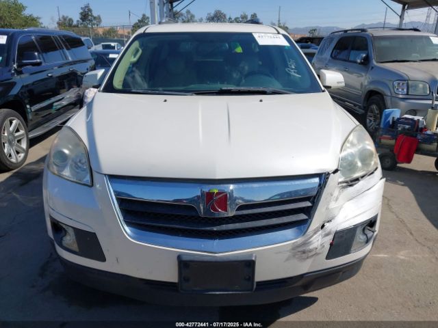 Saturn Outlook Xr Image 9