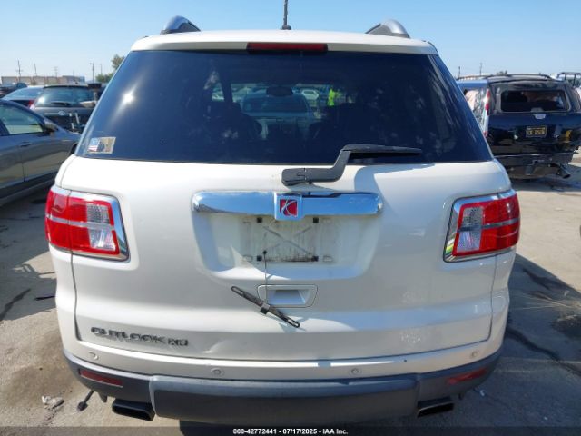 Saturn Outlook Xr Image 16