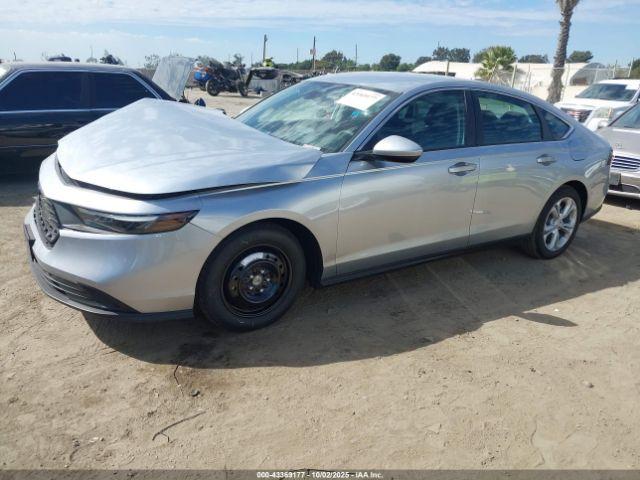 Honda Accord Lx Image 2