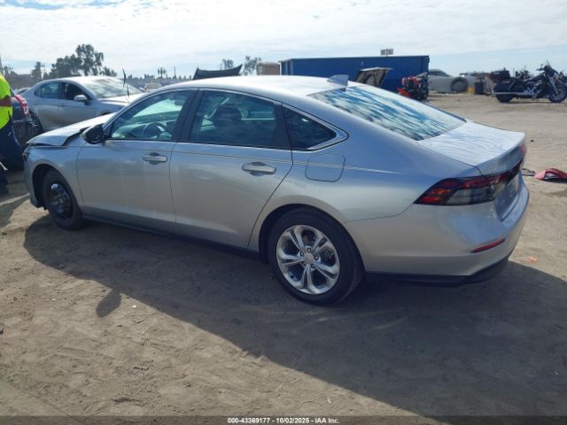 Honda Accord Lx Image 3