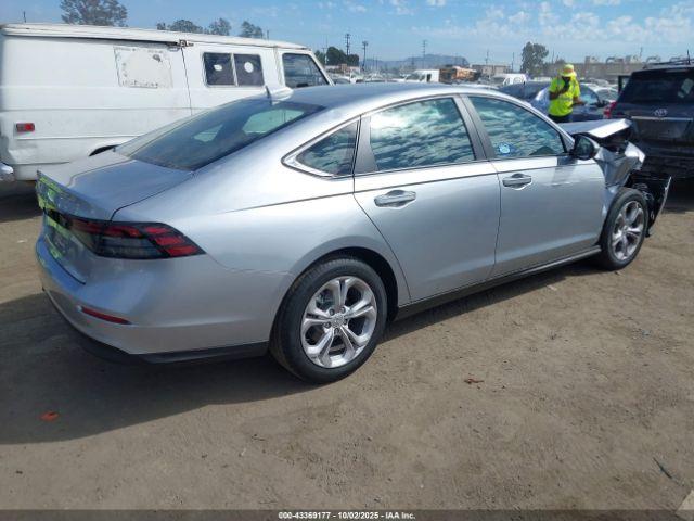 Honda Accord Lx Image 15