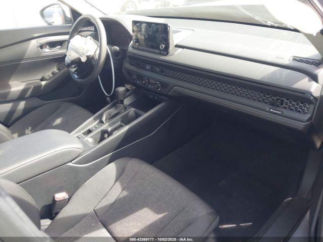 Honda Accord Lx Image 4