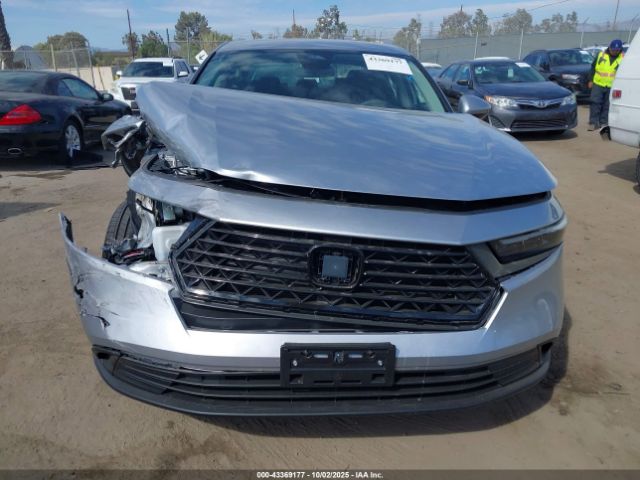 Honda Accord Lx Image 14