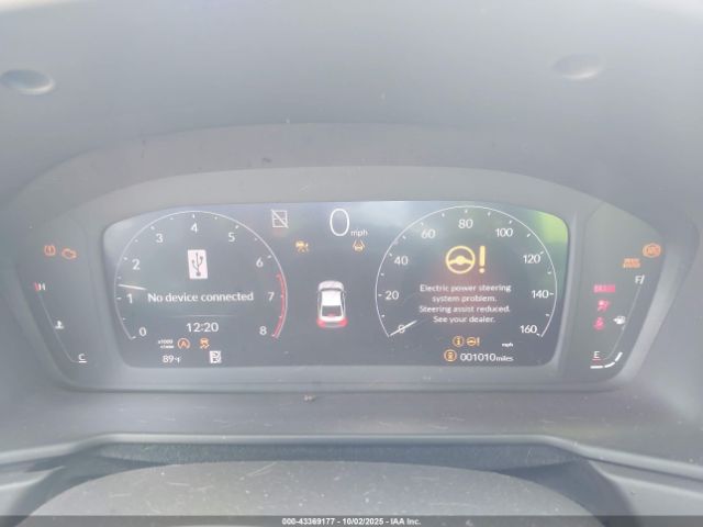 Honda Accord Lx Image 20