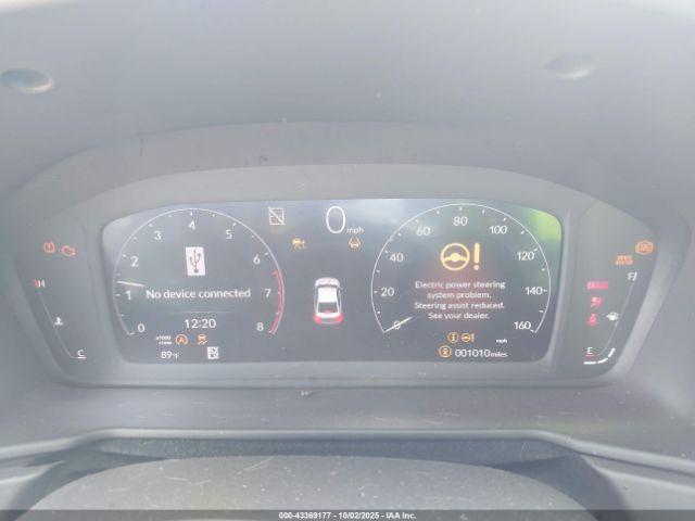 Honda Accord Lx Image 20