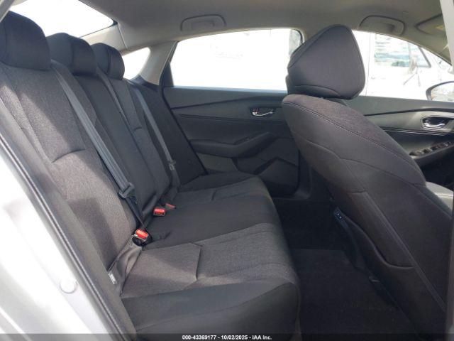 Honda Accord Lx Image 7