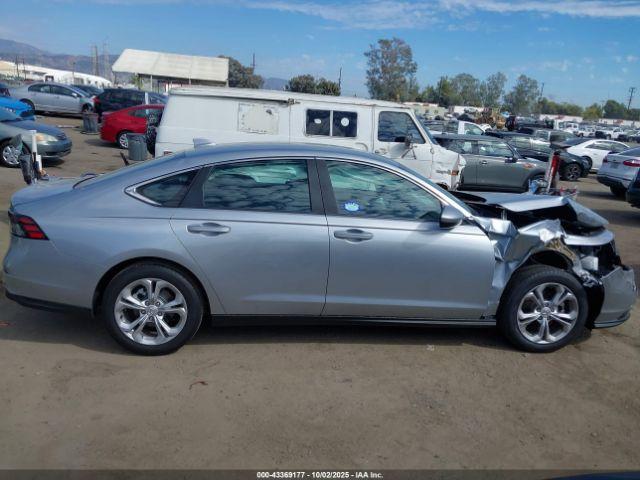 Honda Accord Lx Image 5