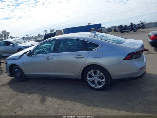 Honda Accord Lx Image 19