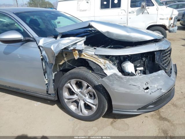 Honda Accord Lx Image 12