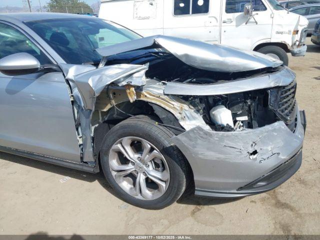 Honda Accord Lx Image 12