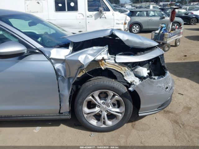 Honda Accord Lx Image 10