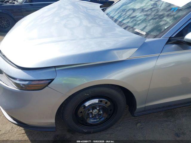 Honda Accord Lx Image 13