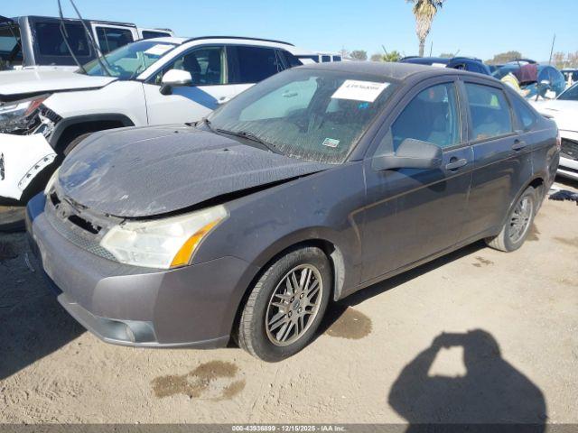 Ford Focus Se Image 5