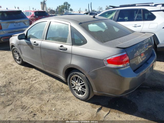 Ford Focus Se Image 3