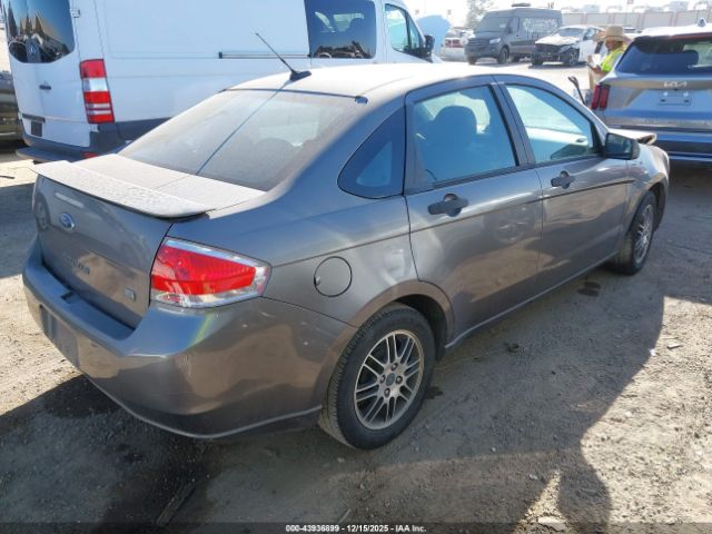 Ford Focus Se Image 10