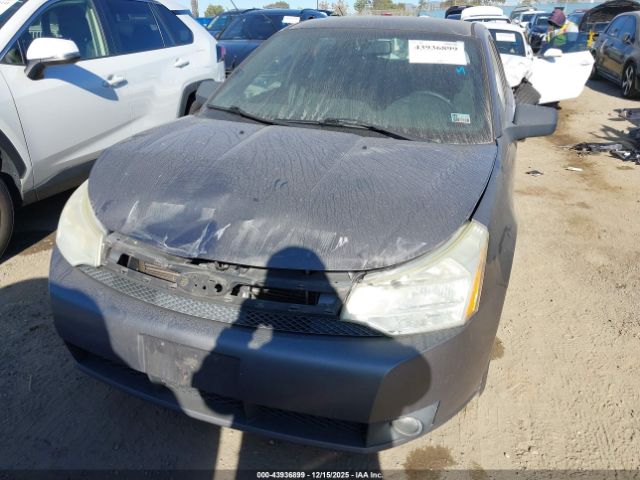 Ford Focus Se Image 7