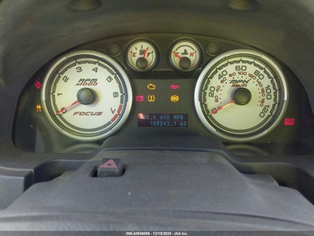 Ford Focus Se Image 4