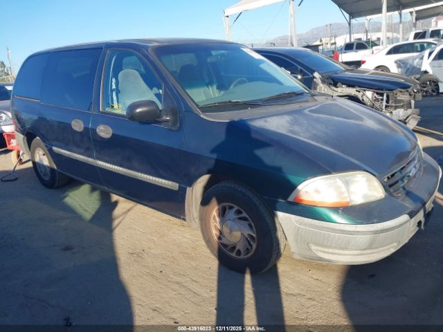 Ford Windstar Lx Image 1