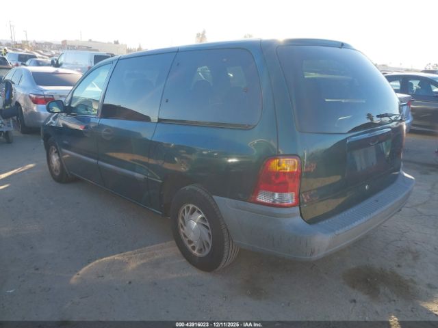 Ford Windstar Lx Image 14
