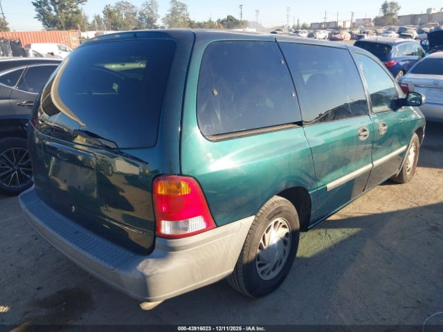 Ford Windstar Lx Image 13