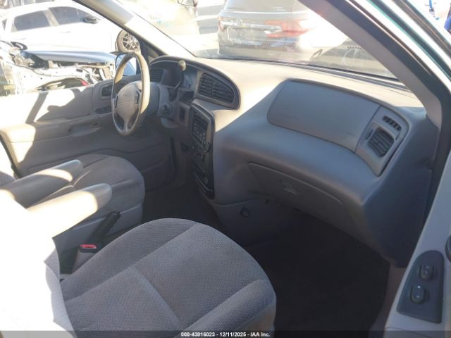 Ford Windstar Lx Image 16