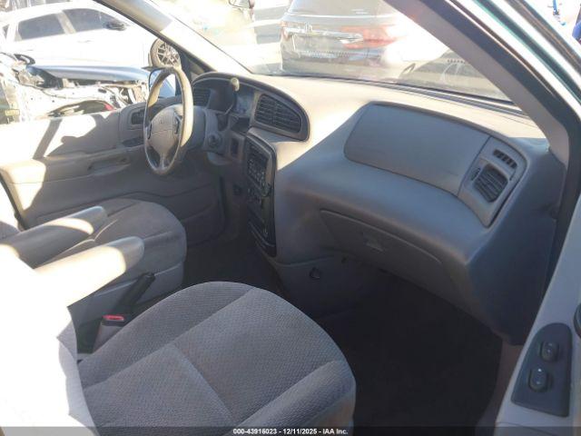 Ford Windstar Lx Image 16