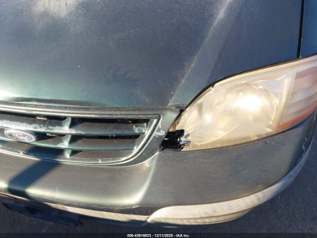 Ford Windstar Lx Image 9