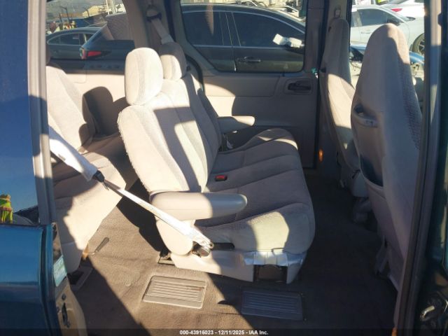 Ford Windstar Lx Image 2