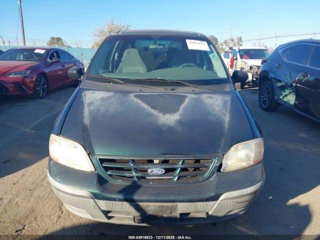 Ford Windstar Lx Image 12